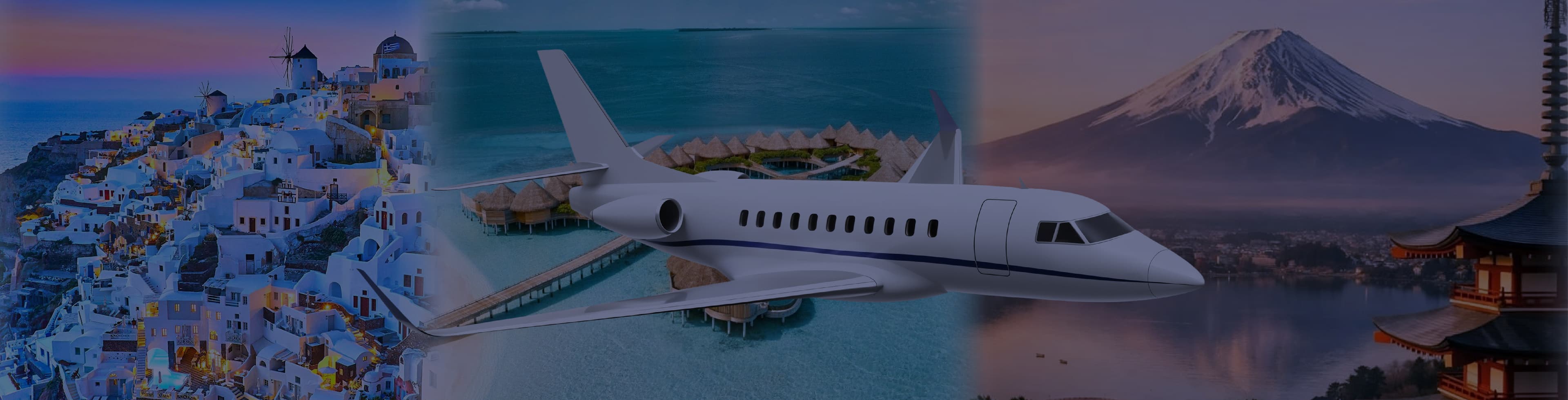 Why Private Jet Travel is the Best Option for Remote Destinations