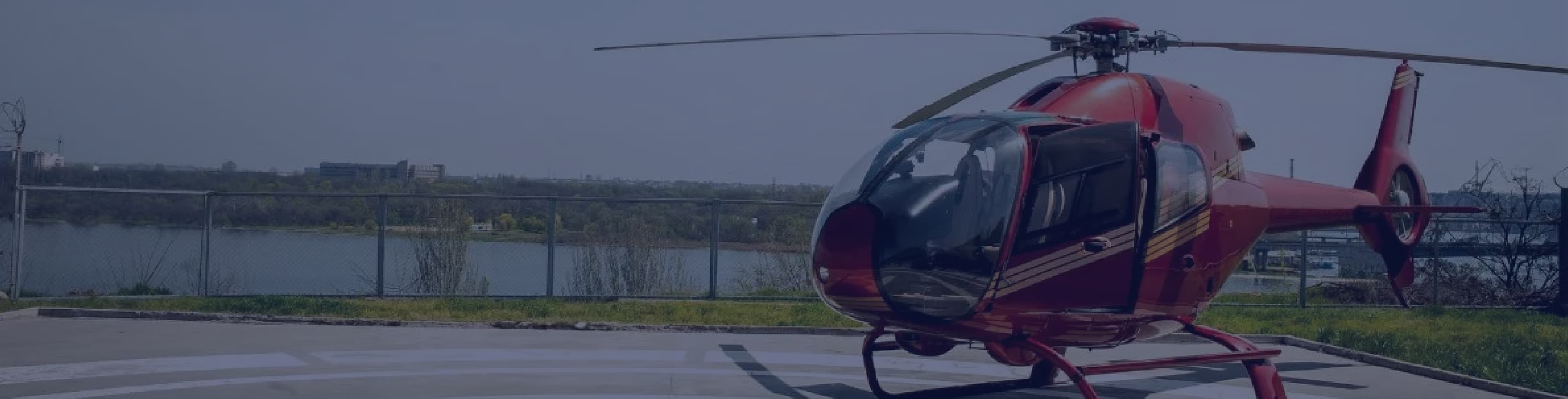 How to Choose the Best Helicopter Charter Company in India