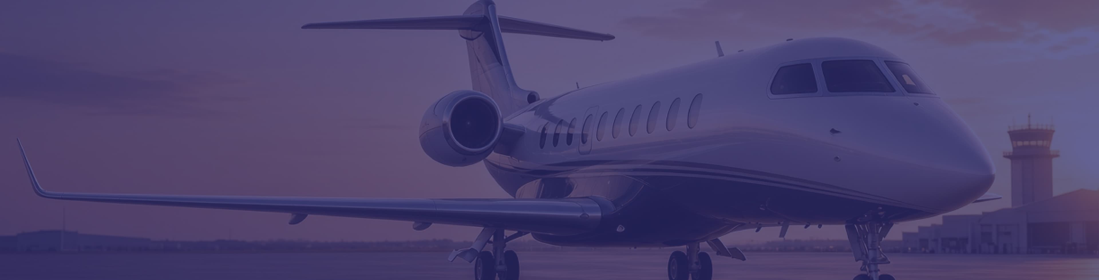 Private Jet Fleet Marketing: A Guide for Aircraft Operators