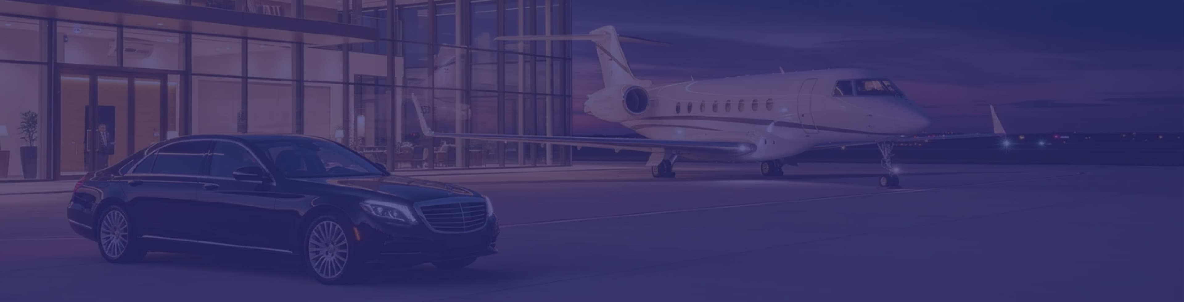 Best Private Jet Airports in Europe