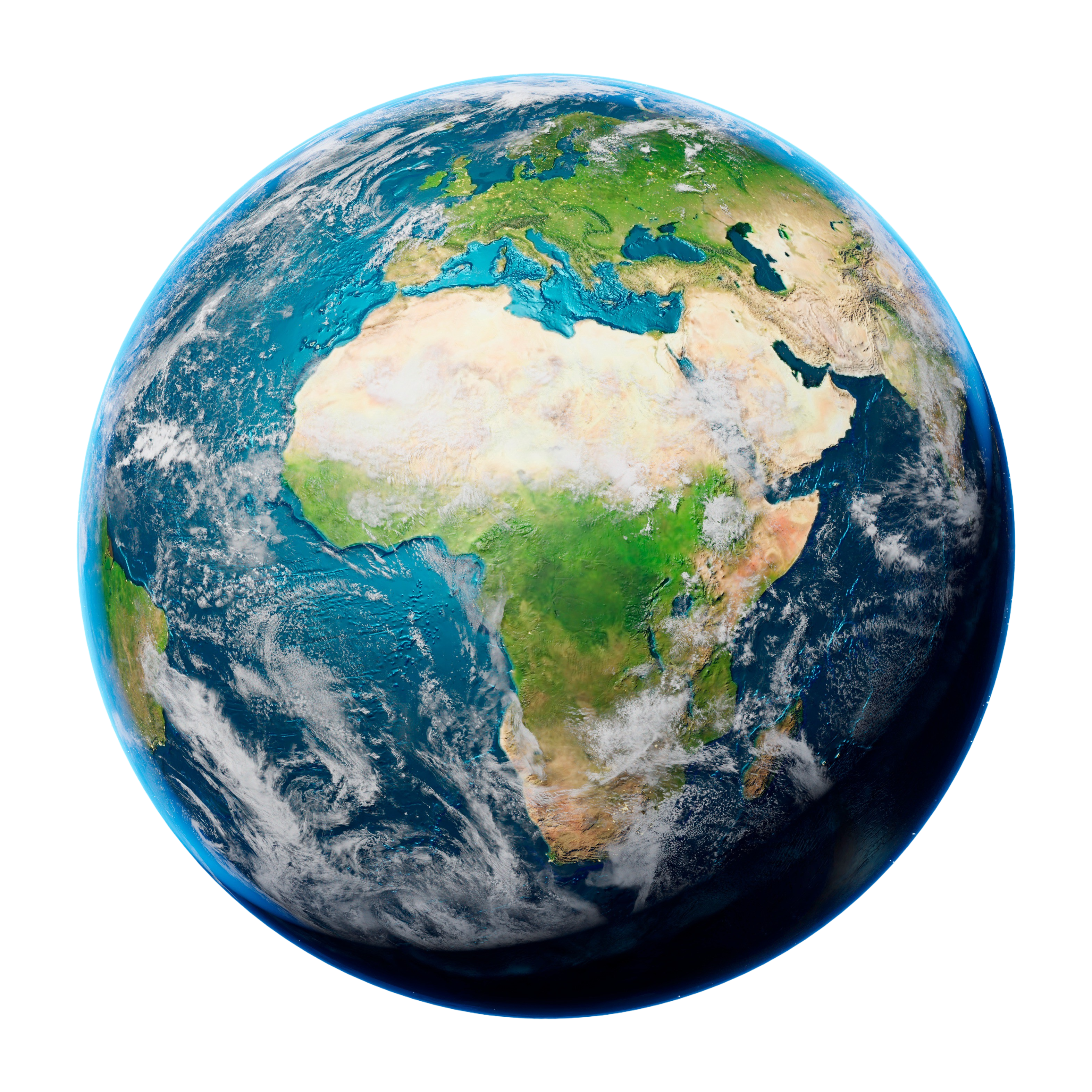 Globe